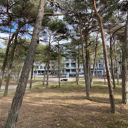 Apartament Ardea Rowy Rowy  Exterior photo