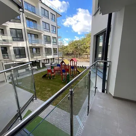 Apartament Ardea Rowy Rowy  Exterior photo