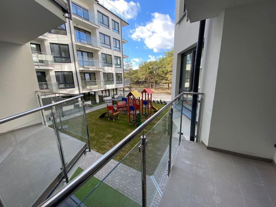 Ardea Rowy Apartment Rowy (Pomerania)