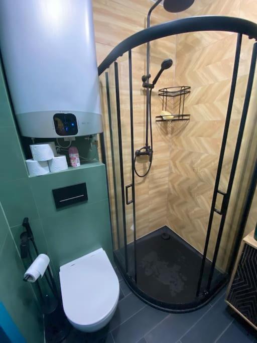 Apartment Ardea Rowy