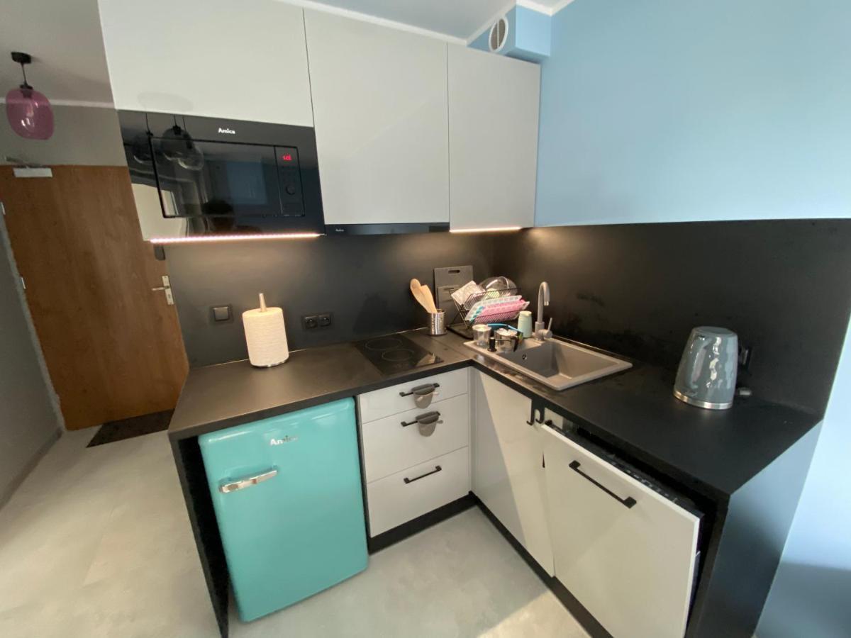 Apartment Ardea Rowy Rowy (Pomerania)