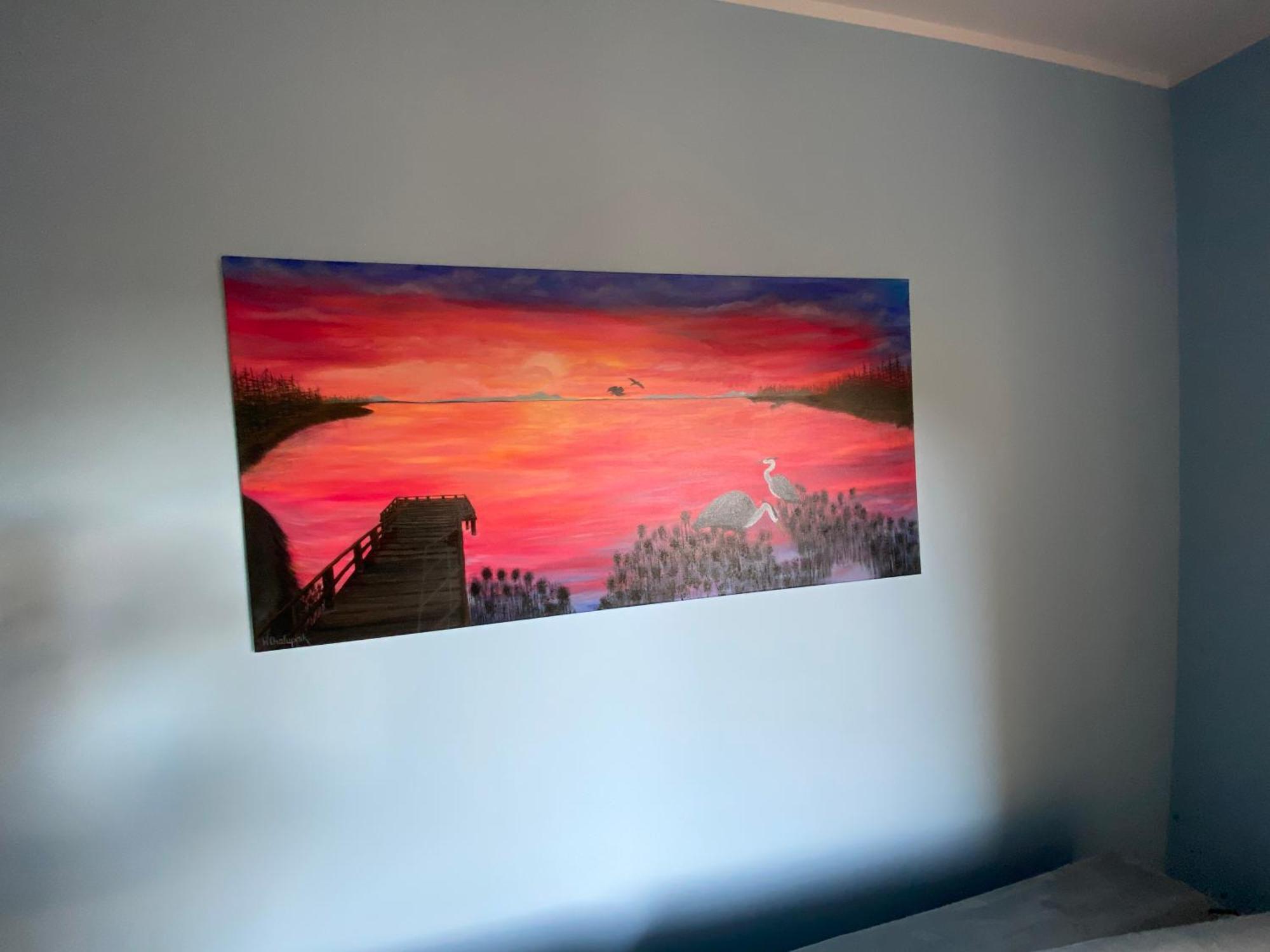 Ardea Rowy Apartment